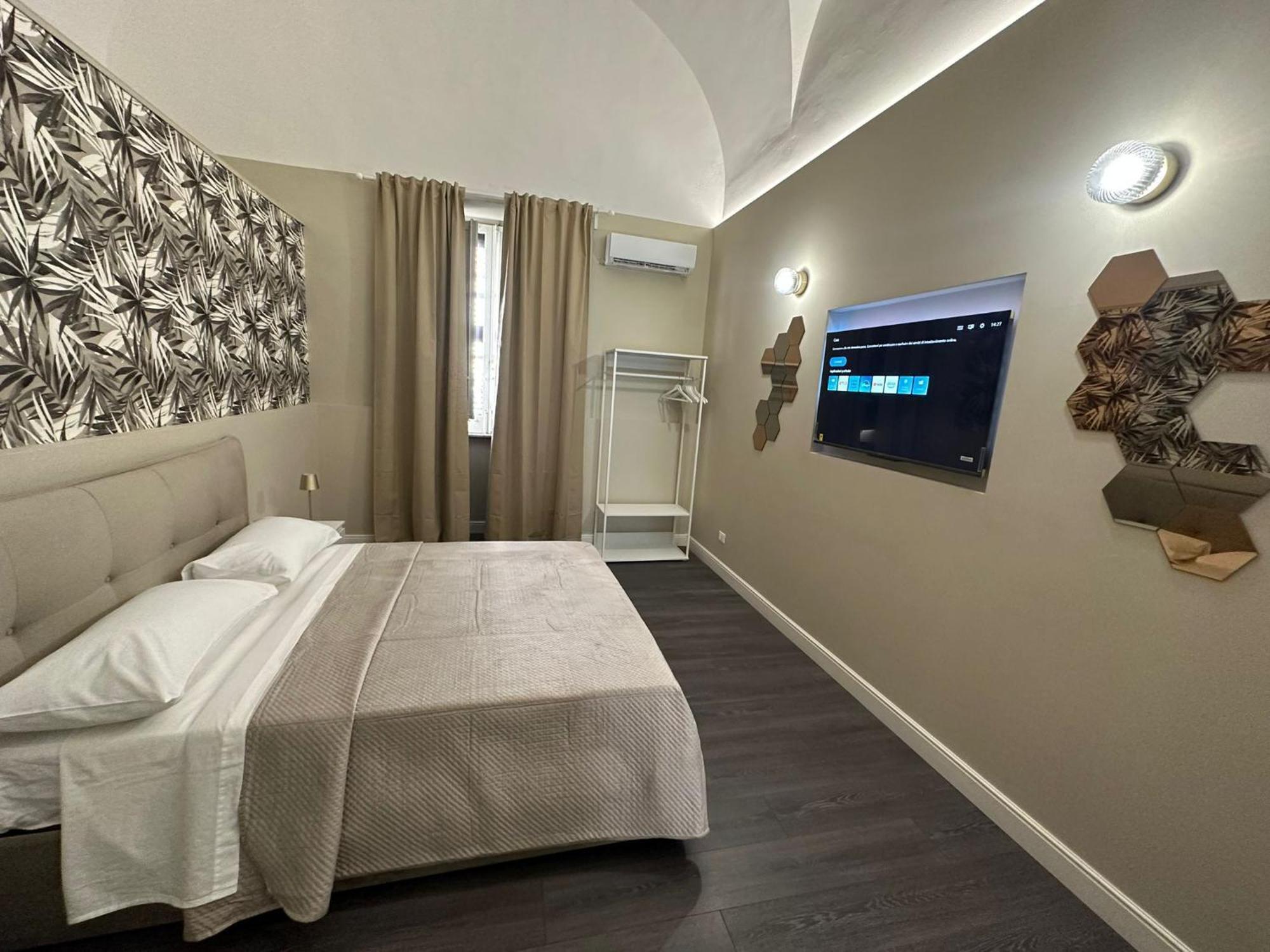 Apartment Delucahome *