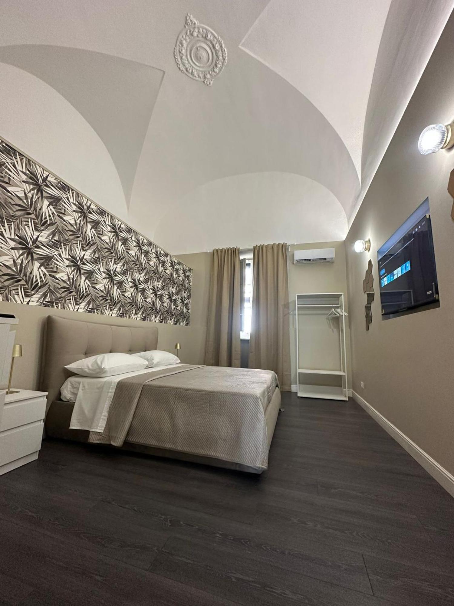 Apartment Delucahome