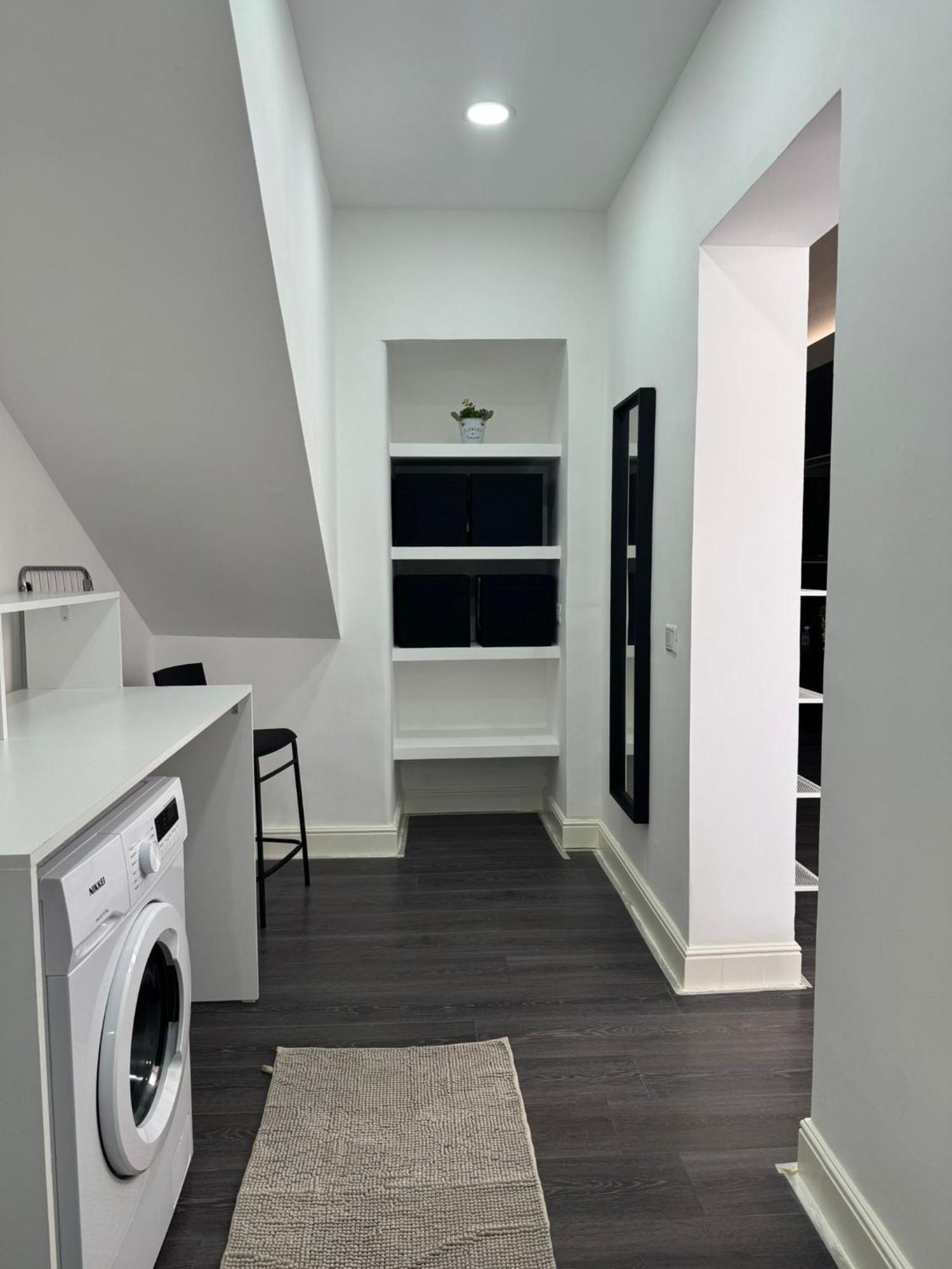 Delucahome Apartment CTA