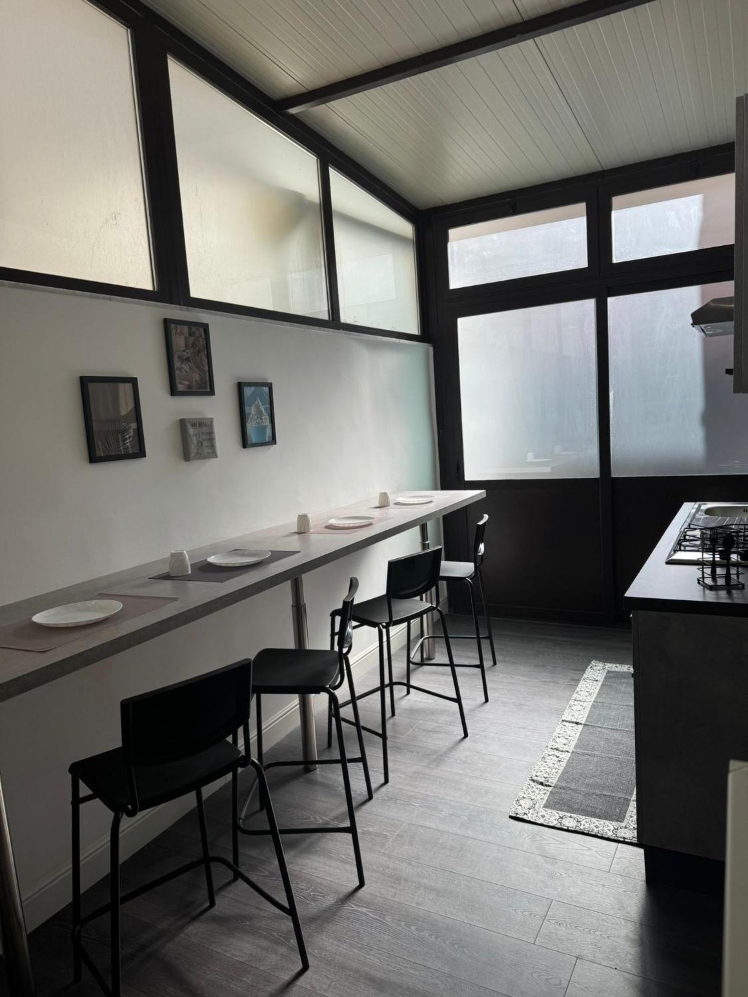 Apartment Delucahome CTA