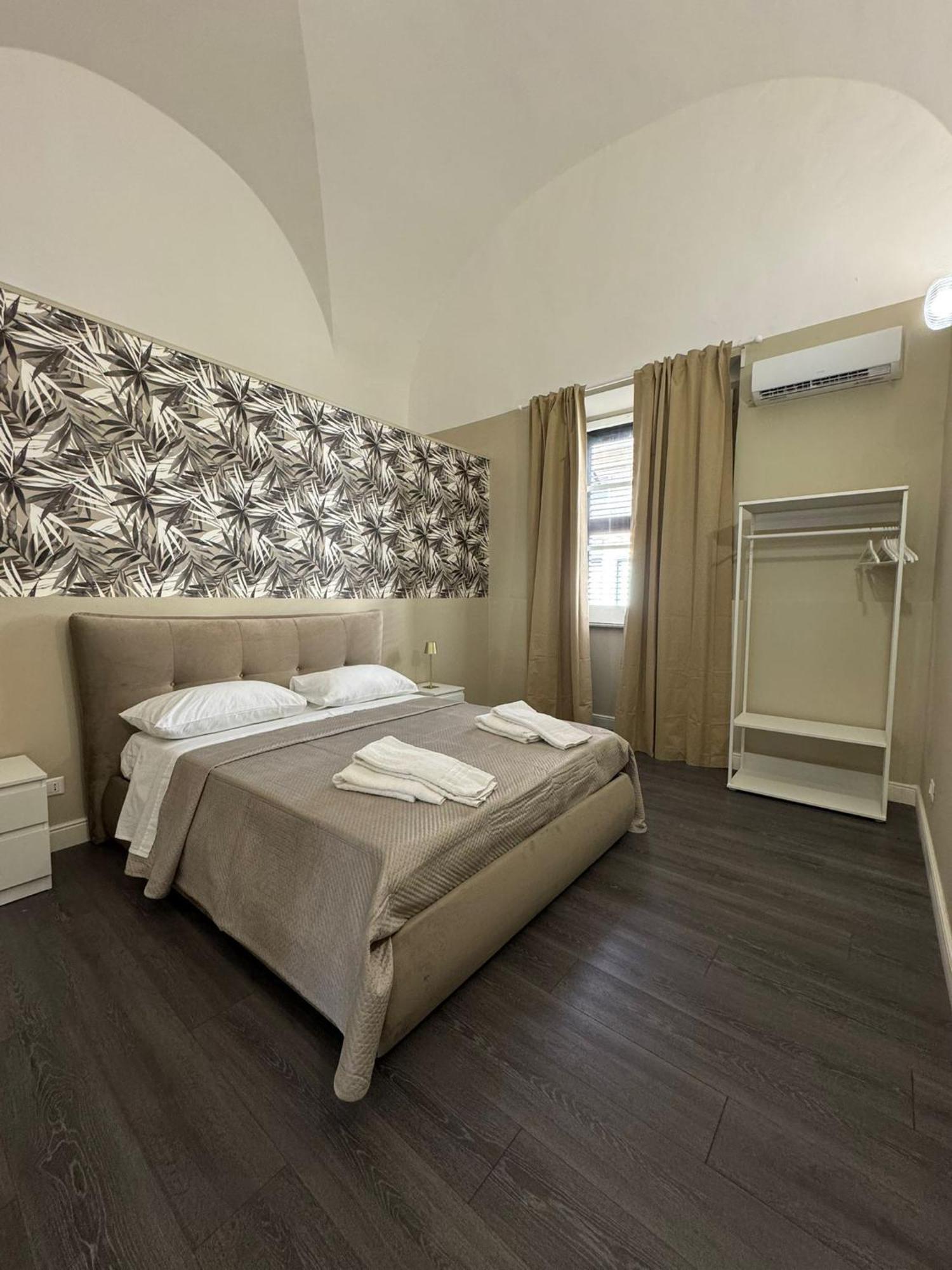 Apartment Delucahome *