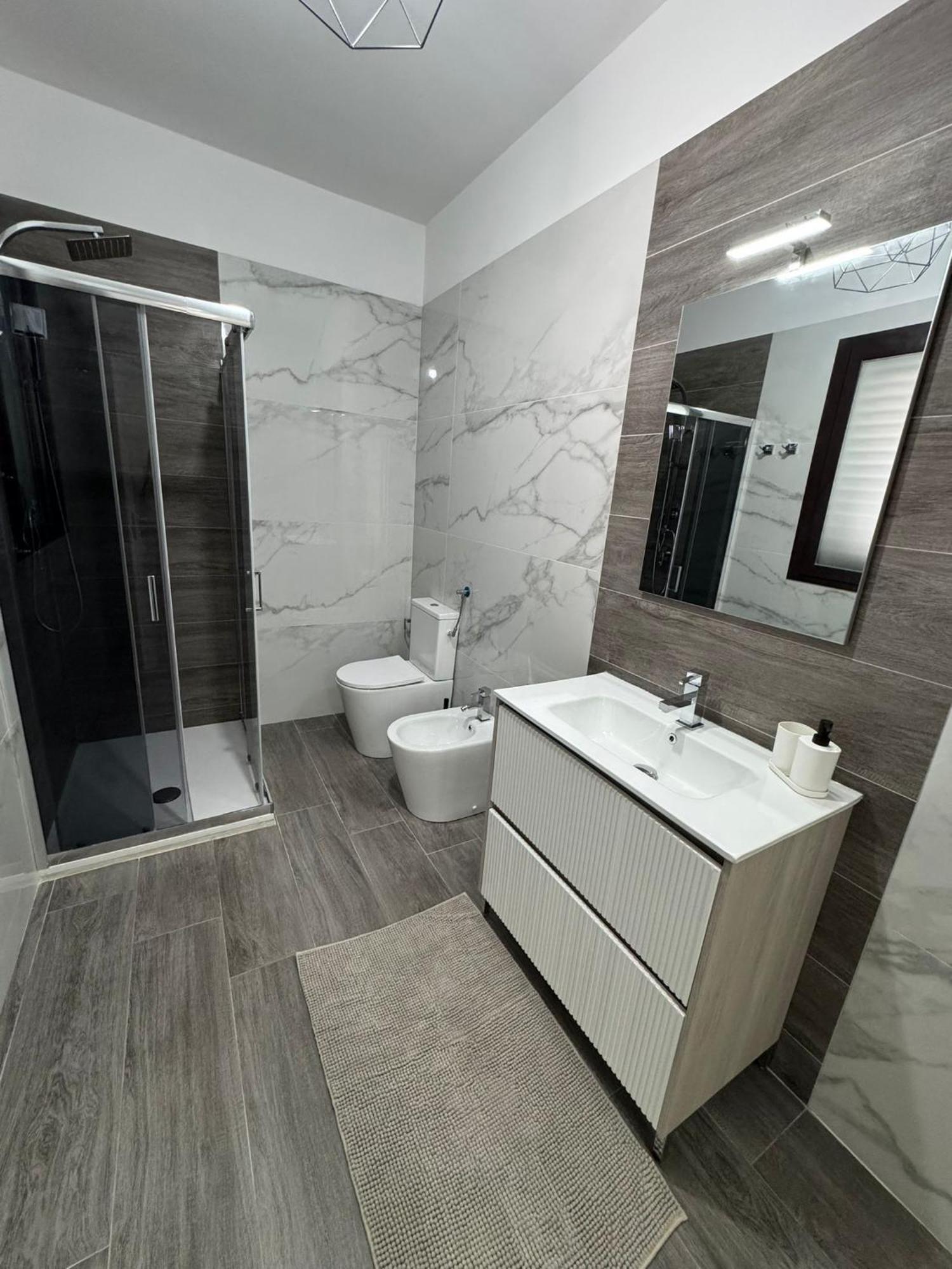 Apartment Delucahome CTA