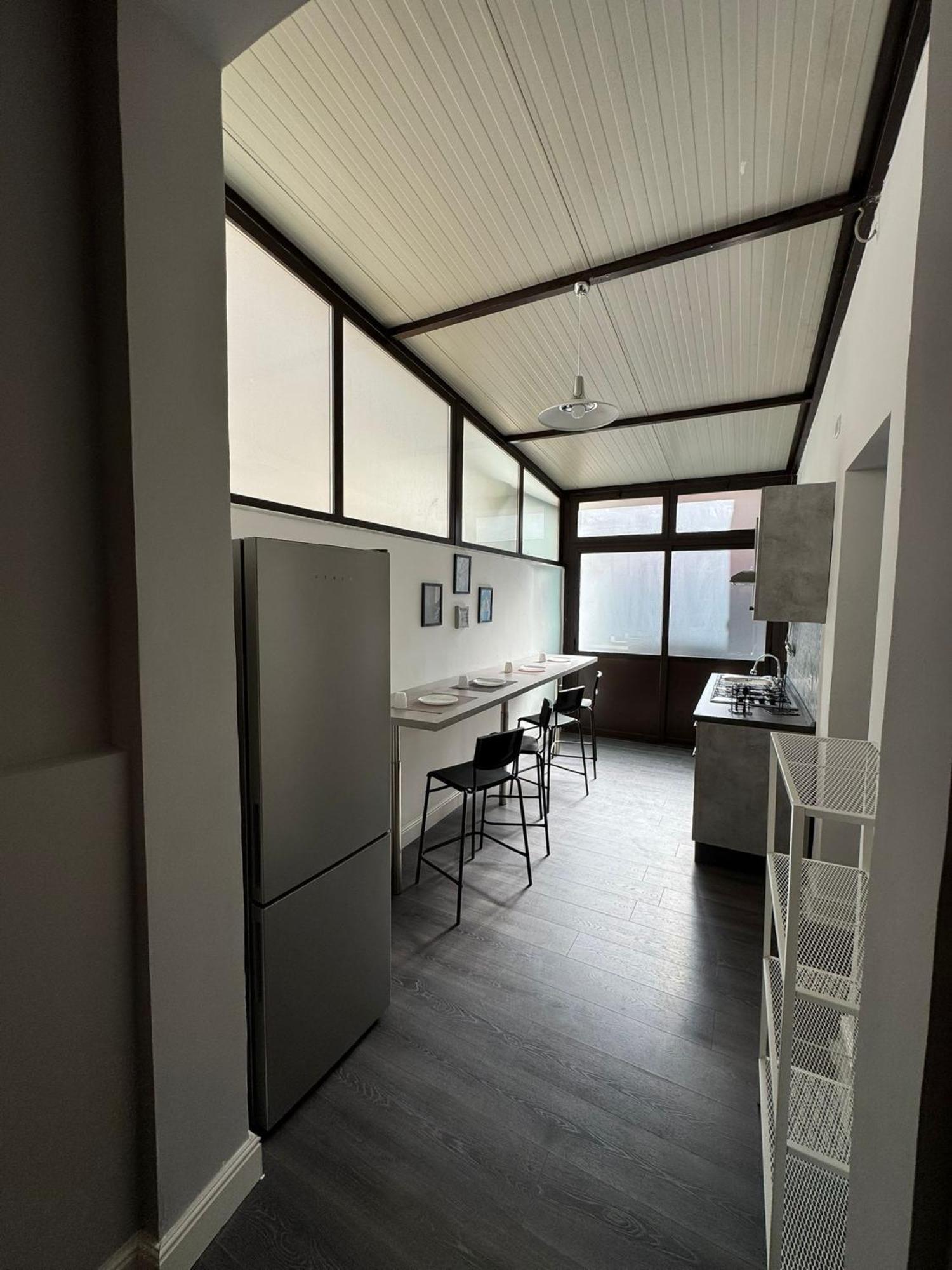 Apartment Delucahome