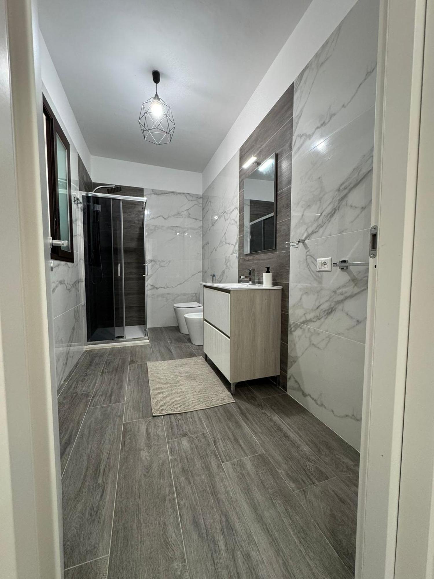 Apartment Delucahome